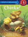 Cover image for Chicks!